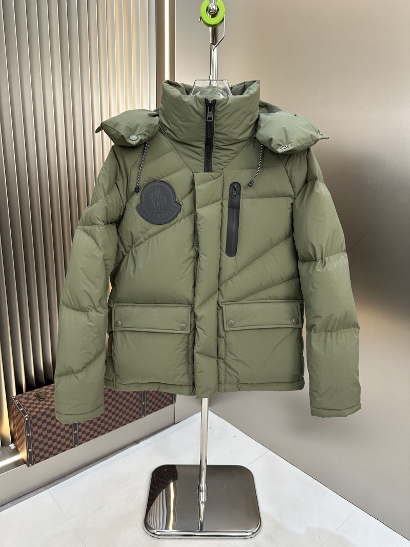 Moncler Down Coat